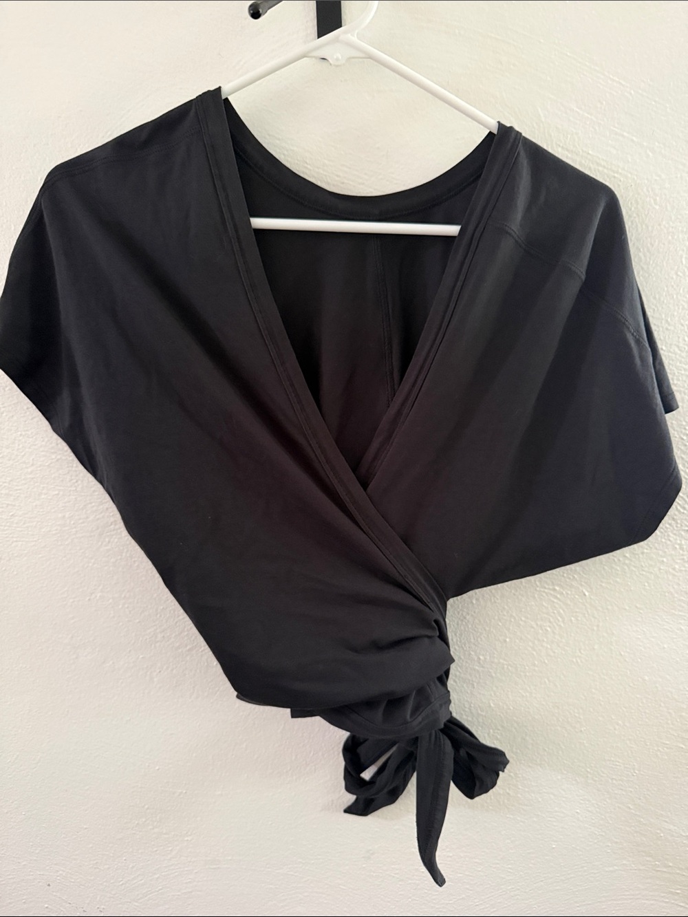 Lululemon It’s A Tie Tee